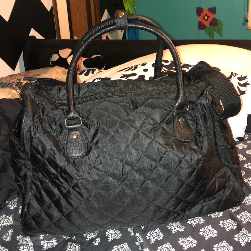 Over night bag